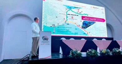 Aceleran modernización de puertos del Corredor Interoceánico