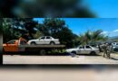Asegura SSP 50 mil 50 autopartes de diversos vehículos 