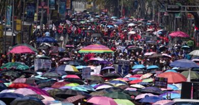 CNTE anuncia huelga durante el Mundial: ‘no rodará el balón si no hay solución’