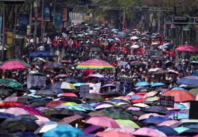 CNTE anuncia huelga durante el Mundial: ‘no rodará el balón si no hay solución’