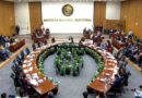 Denuncia Anaya ‘mano negra’ en elección de Consejo del INE