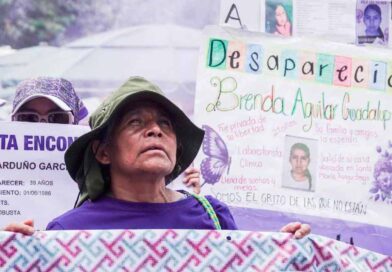 Derechos humanos en punto de ruptura, alerta Amnistía Internacional en informe 2025; México, con crisis de desapariciones
