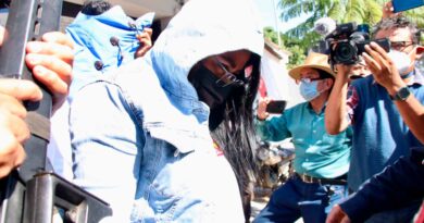 Desapariciones forzadas: los gobiernos locales de Morena señalados Desapariciones forzadas: los gobiernos locales de Morena señalados