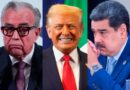 »Desde Maduro hasta Rocha Moya, si traficas droga, rendirás cuentas», dicen republicanos en EU
