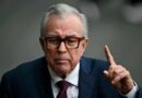 EUA acusa de narcotráfico a Rubén Rocha Moya, es socio del Cártel de Sinaloa y Los Chapos, dice