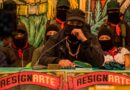 Las víctimas de desaparición en México no son cifras, sino personas con historia, familia y memoria, el EZLN exige memoria y verdad por los desaparecidos de México
