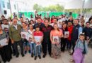 Eduardo Ramírez agradece a Claudia Sheinbaum impulso al bienestar con viviendas en Chiapas