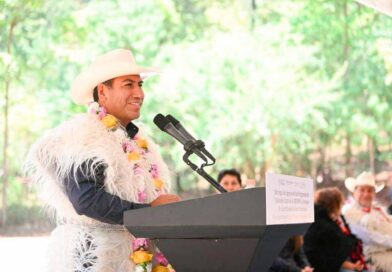 Con el respaldo del Gobierno de México, Eduardo Ramírez impulsa conservación ambiental en Chiapas