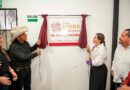 Eduardo Ramírez inaugura Centro LIBRE para las mujeres en el municipio de Juárez Eduardo Ramírez inaugura Centro LIBRE para las mujeres en el municipio de Juárez