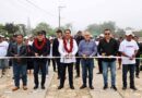 Eduardo Ramírez inaugura camino Berriozábal-Vistahermosa en beneficio de 39 mil habitantes