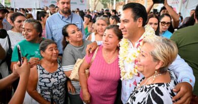 Con Jornadas del Humanismo, Eduardo Ramírez lleva atención directa y cercana a colonias de Tuxtla