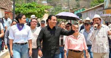 Eduardo Ramírez promueve identidad cultural y mejora vial en Tuxtla Gutiérrez