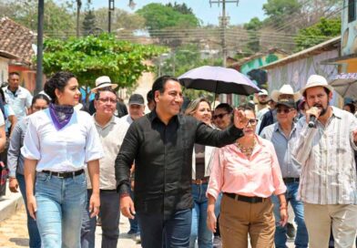 Eduardo Ramírez promueve identidad cultural y mejora vial en Tuxtla Gutiérrez