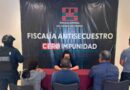 Encuentran a tres víctimas de secuestro virtual en Chiapas a manos de presuntos miembros del CJNG