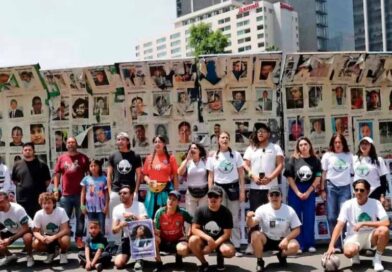 Enfrenta México una crisis forense sin precedentes