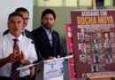 “Entreguen a Rubén Rocha”, demanda Alejandro Moreno y anuncia que pedirá cancelar el registro de Morena