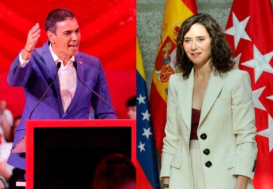 Izquierdistas y derechistas chocan en España: Sánchez se disculpa con Sheinbaum; Ayuso reconoce a Machado