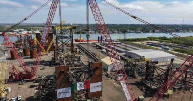 Más de 70 organizaciones rechazan soberanía energética con fracking; piden a Sheinbaum no olvidar sus compromisos