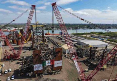 Más de 70 organizaciones rechazan soberanía energética con fracking; piden a Sheinbaum no olvidar sus compromisos