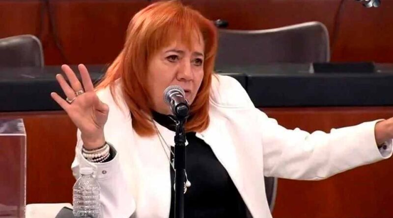 Pedirán buscadoras ‘muchos’ juicios políticos contra Piedra