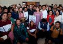 Presentan Estándar de Competencia Conocer para el Programa Chiapas Puede