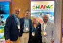 Puerto Chiapas fortalece su presencia internacional en SeaTrade Cruise Global 2026