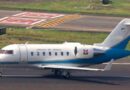 Sale avión de las Fuerzas Armadas desde la CDMX a Palenque en medio del caso Rocha Moya; ya viene de regreso