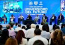 Se realizó el foro educativo “La universidad del futuro: UNACH 2050”