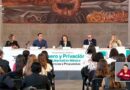 Participa UNACH en la presentación del libro: “Género y Privación de la Libertad en México. Tendencias y Propuestas”