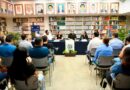 Presentan en la UNACH libro “Inteligencia Artificial y Educación Superior”