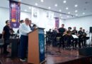 Inicia el Festival de Jazz UNICACH 2026