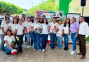Fomenta UNICACH el emprendimiento en Huixtla con Feria Empresarial