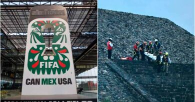 A dos meses del Mundial, asesinato de turista canadiense en Teotihuacán desata alertas de seguridad