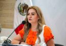 Dulce Rodríguez Ovando destaca avance jurídico en favor de las mujeres de Chiapas con la Ley Petrona