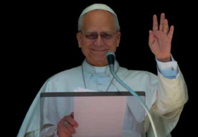 El Papa afirma que la amenaza de Trump de destruir la civilización iraní es «inaceptable»