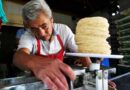 El precio de la tortilla sube por costos, no por el maíz: Grupo Consultor de Mercados Agrícolas