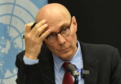 Volker Türk destaca la impunidad en México por crisis de desaparecidos 