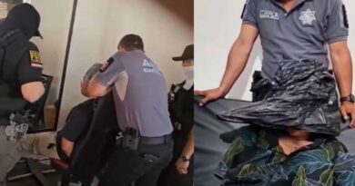 CNDH exige investigación sobre actos de tortura atribuidos a policías de Chiapas