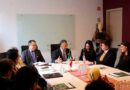 Chiapas fortalece diálogo internacional con Malasia en torno al sector del aceite de palma