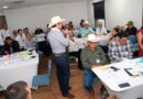 Chiapas impulsa análisis nacional sobre ganadería sustentable y regenerativa