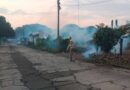 Chiapas registra 76 % de reducción en casos de dengue
