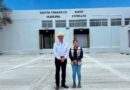 Comitán tendrá uno de los rastros TIF más modernos del sureste mexicano