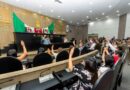 El Congreso de Chiapas desaforó a la presidenta municipal de Jiquipilas, Blanca Janette Chíu López síndica y regidores y la destitución de seis funcionarios de Ocozocoautla