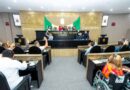 Congreso de Chiapas aprueba reformas contra injerencia extranjera y avala elección judicial hasta 2028 Congreso de Chiapas aprueba reformas contra injerencia extranjera y avala elección judicial hasta 2028