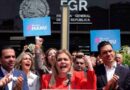 Defensa de Maru Campos acusa persecución política y hostigamiento por caso Corral Defensa de Maru Campos acusa persecución política y hostigamiento por caso Corral