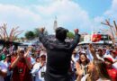 Desde Chiapas, respaldan a Claudia Sheinbaum a dos años del triunfo del Segundo Piso de la Cuarta Transformación