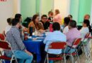 Diálogo para fortalecer la articulación estratégica de la Educación Media Superior y Superior en Chiapas