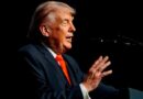 Donald Trump considera que “ya no le cae tan bien” a Claudia Sheinbaum debido al tema del Golfo de México