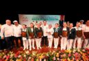 Eduardo Ramírez Aguilar reconoce al personal de enfermería e instala el Comité Estatal de Partería