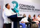 Eduardo Ramírez destaca disciplina financiera y transparencia en Chiapas